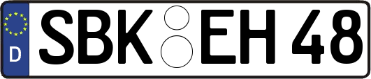 SBK-EH48