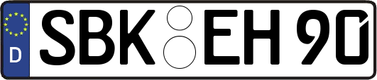 SBK-EH90