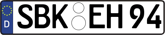 SBK-EH94