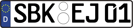 SBK-EJ01