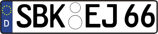 SBK-EJ66