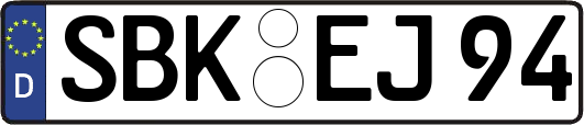 SBK-EJ94
