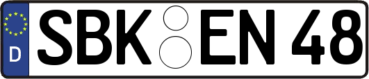 SBK-EN48
