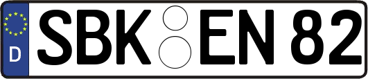 SBK-EN82