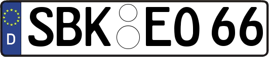 SBK-EO66