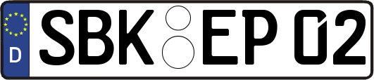SBK-EP02