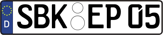 SBK-EP05