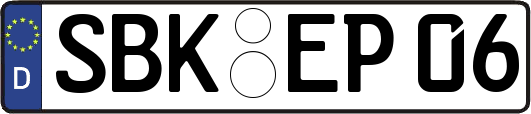 SBK-EP06