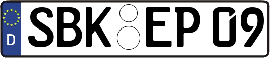 SBK-EP09