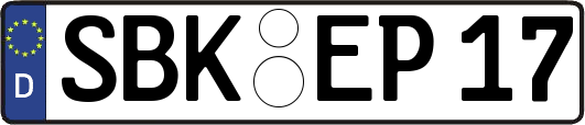 SBK-EP17