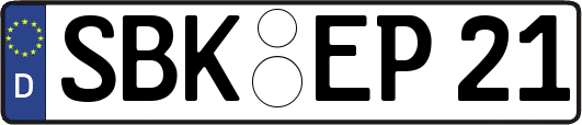 SBK-EP21