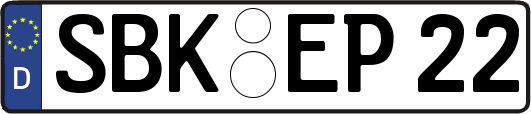 SBK-EP22
