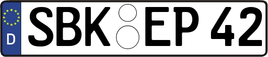 SBK-EP42