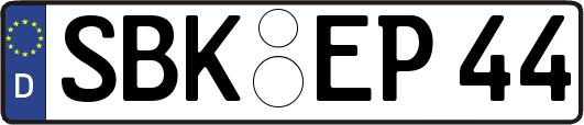 SBK-EP44