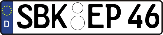 SBK-EP46