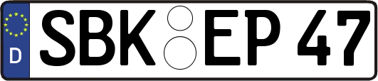 SBK-EP47