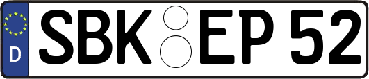 SBK-EP52
