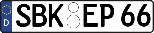SBK-EP66