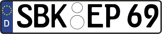 SBK-EP69