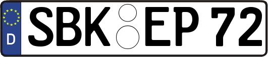 SBK-EP72
