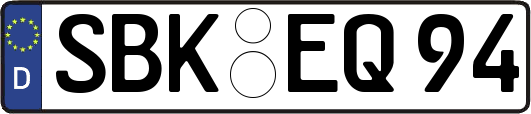 SBK-EQ94