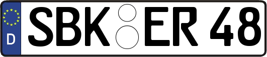SBK-ER48