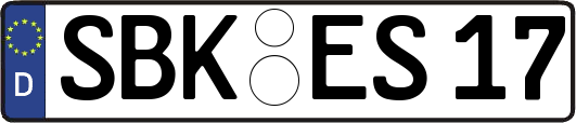 SBK-ES17