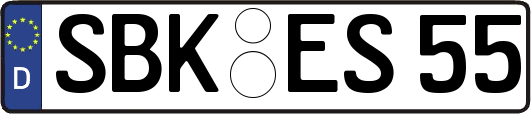 SBK-ES55