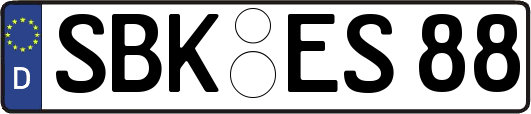 SBK-ES88