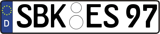SBK-ES97