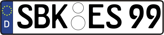 SBK-ES99