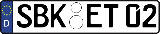SBK-ET02