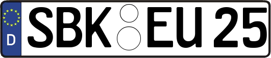 SBK-EU25