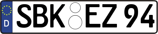 SBK-EZ94