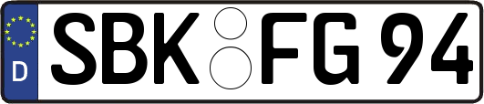 SBK-FG94