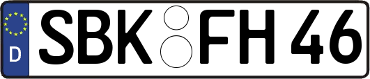SBK-FH46