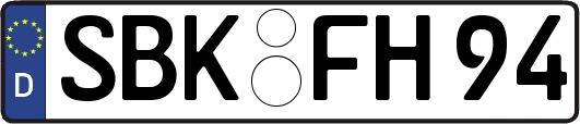 SBK-FH94