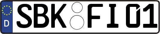 SBK-FI01