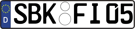SBK-FI05