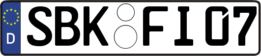 SBK-FI07