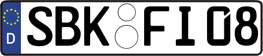 SBK-FI08