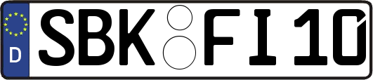 SBK-FI10