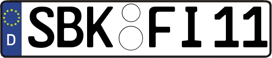 SBK-FI11