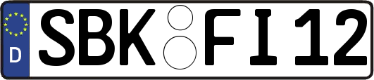 SBK-FI12