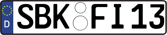 SBK-FI13