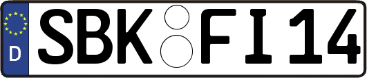 SBK-FI14
