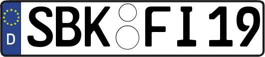 SBK-FI19