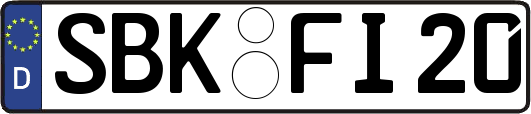 SBK-FI20