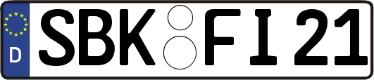 SBK-FI21