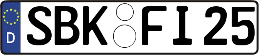 SBK-FI25
